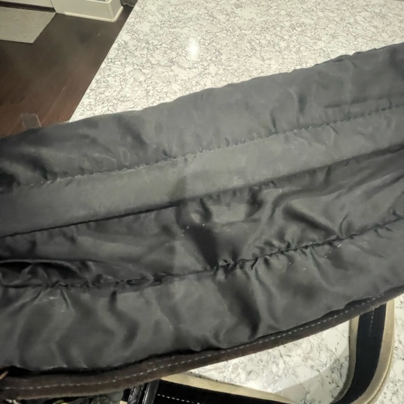 Coach laptop/baby bag - Picture 15 of 16